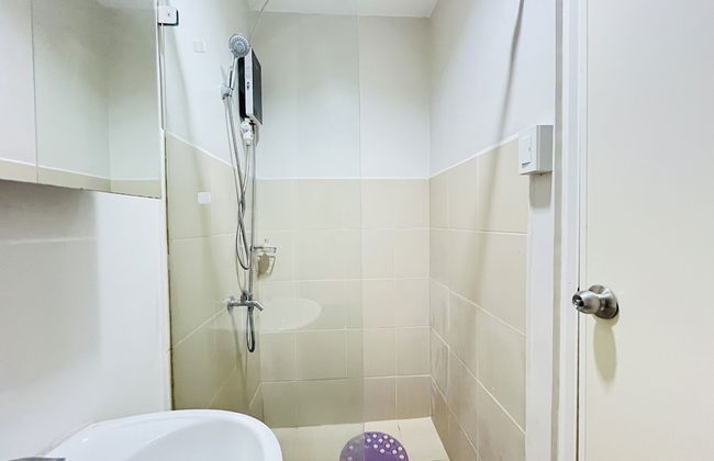 Bright Studio Sleeps 3 With Parking and City View - Foto 8