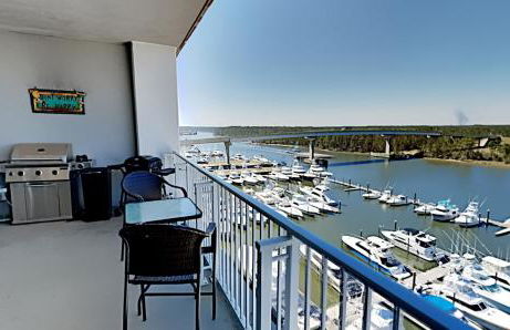 Wharf by Southern Vacation Rentals - Foto 66