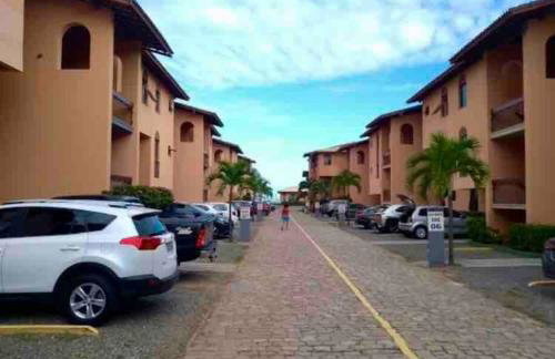 Seu cantinho no paraíso de Guarajuba - Bahia - Foto 51