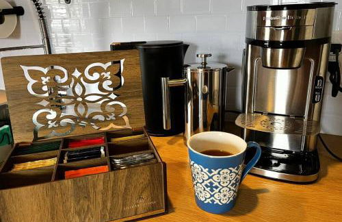 Fiesinger House - Private 3-bd Unit in Historic Home, Downtown Sandusky - Foto 6