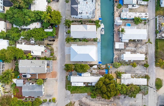 Azul Paradise - Waterfront - Heated Pool - Dock - Foto 52