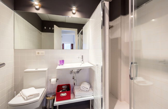 tuAnfitrion Elvira Suites - Foto 49