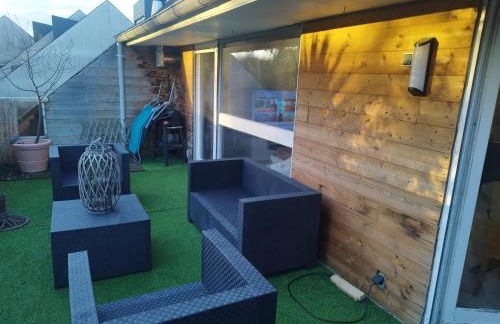 Comme à la maison - Photo 9