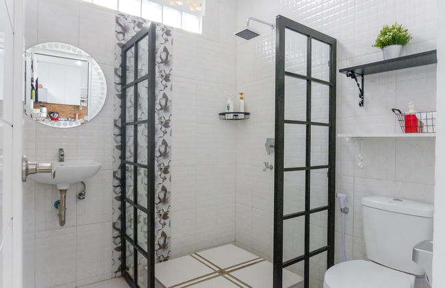 Hilltop Camp Lembang by TwoSpaces - Photo 30