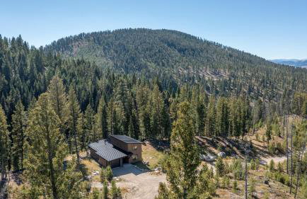 The Basin - Luxury Family Cabin in Philipsburg - Foto 35