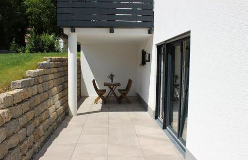 Ferienwohnung Zum Hohlenstein - Photo 10