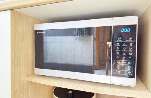 250 mt dal mare - Relax con Fresco Balcone - Foto 21