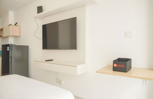 Modern And Nice Studio Citra Living Apartment - Foto 2