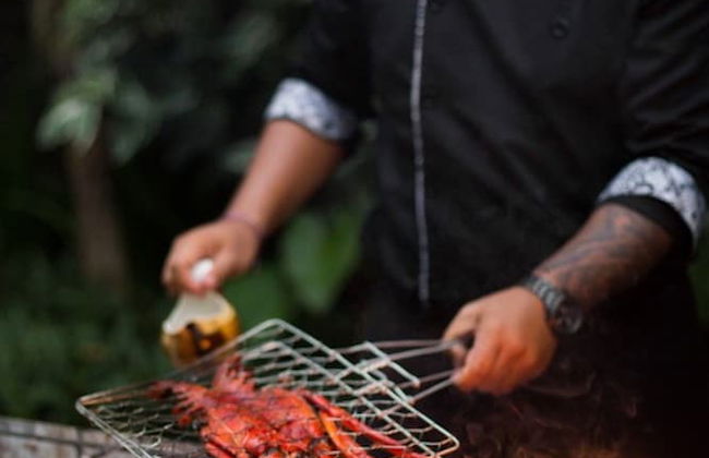 Villa Seriska Dua Sanur Bali - Foto 65