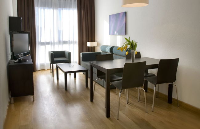 Compostela Suites Apartments - Foto 10