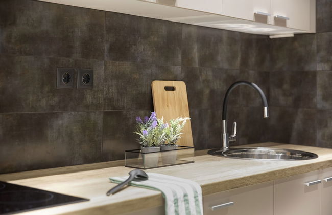 Supreme Luxury Suites by Athens Stay - Foto 17