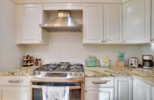 Lakefront Winter Haven Retreat Hot Tub and Patio! - Foto 8