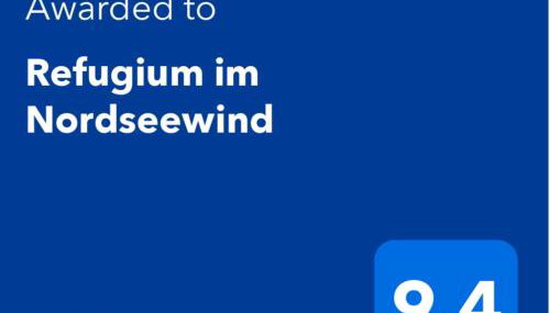 Refugium im Nordseewind - Foto 3