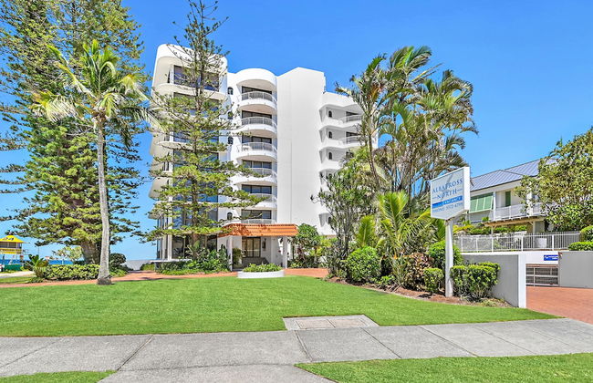 Albatross North Apartments - Photo 78