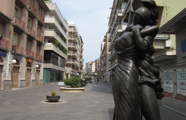 Le Affacciate Bruzie Home - Foto 52