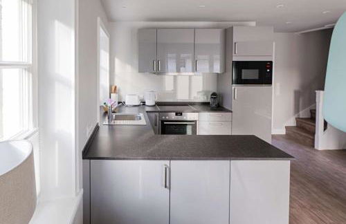 Rantum Dorf - Ferienappartments im Reetdachhaus 1& 2 - Foto 14