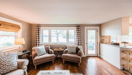 Cozy Keyes Cottage-family-friendly Amazing Views - Foto 5