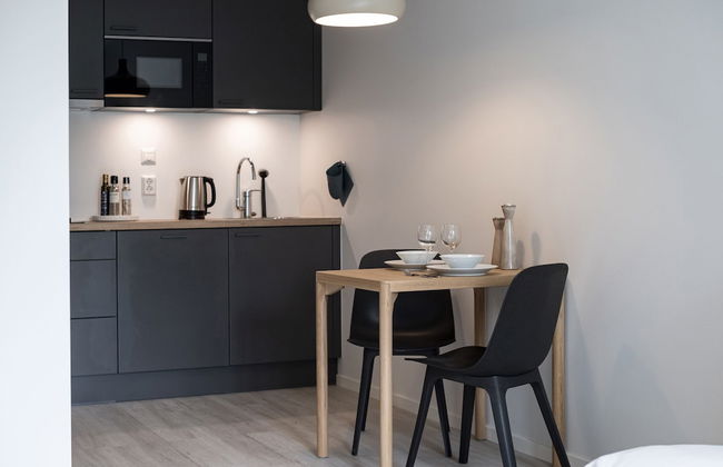 HOOM HOME & HOTEL Sigtuna - Photo 4