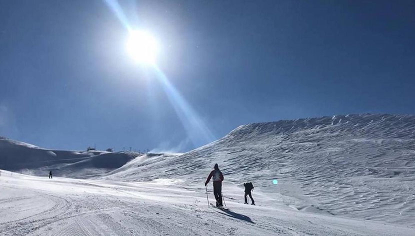 Skiing in the Cedars - Photo 3