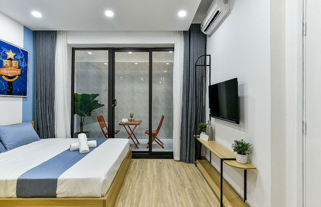 Cozrum Homes Ambera House - Foto 12