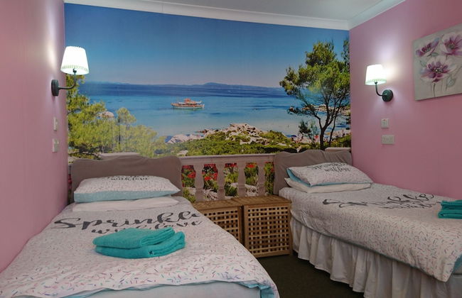 Scotland Shooting Club - Foto 4