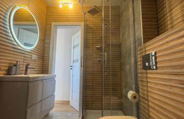 Przystanek Niesiołowice - noclegi na Kaszubach - Foto 21