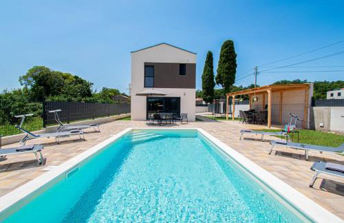 Villa Luan near Pula by Istrabook - Foto 2