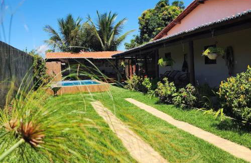 Chácara Flor da Serra - Foto 1