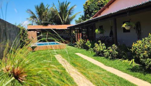 Chácara Flor da Serra - Photo 1, Garden, Garden view