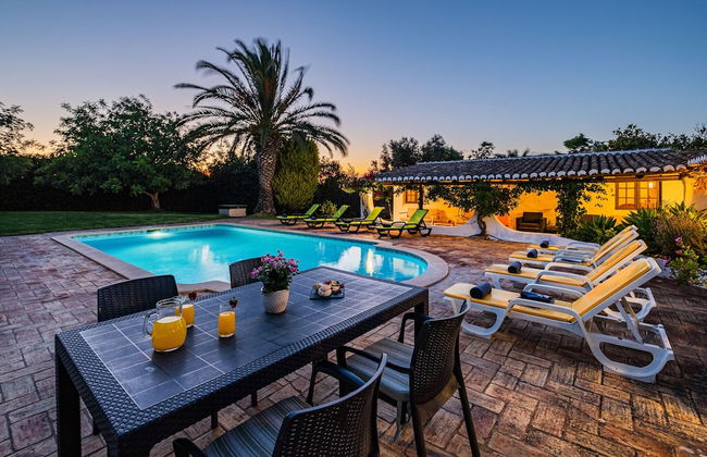 Villa Alice - Foto 26