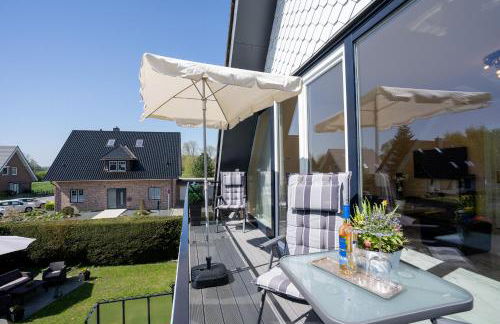 Ferienwohnung Birkenallee 55 - Foto 20