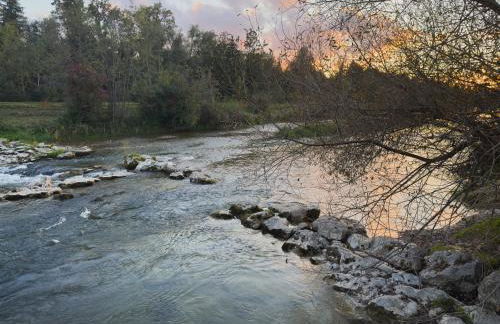 Ferienwohnung "Thermenblick - Bad Aibling" - Foto 46