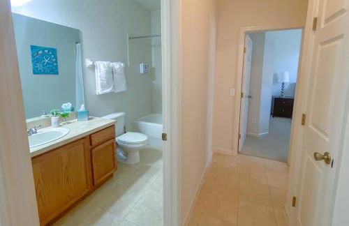 Family Vacation House at Resort - Foto 24