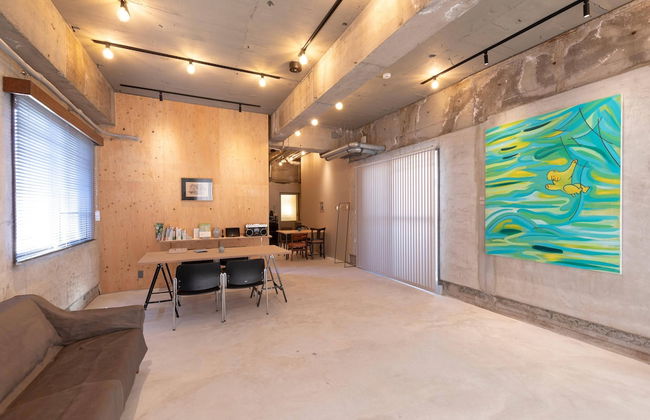 HAJIMARI Beppu - Foto 5