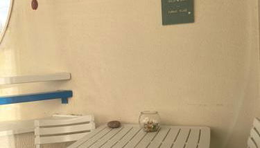 Le Bulot Bleu *Terrasse couverte *Parking *2 vélos - Foto 5