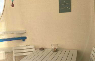 Le Bulot Bleu *Terrasse couverte *Parking *2 vélos - Foto 5