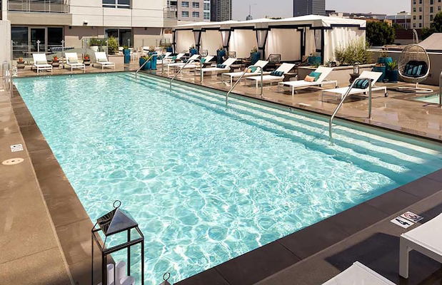 Tripbz Avalo Suites - Foto 65