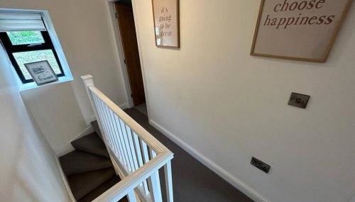 Caernarfon modern townhouse Snowdonia - Foto 5