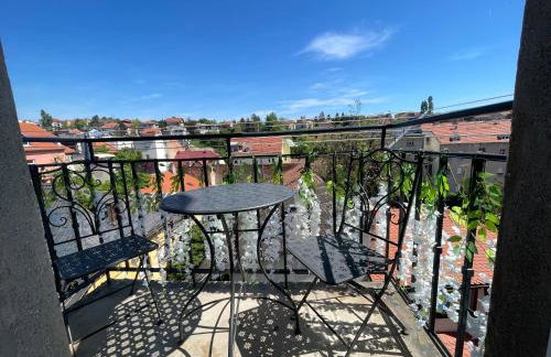 Zagreb City Center 2BR Designer Loft by ArtSpace - Photo 72