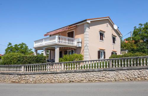 Apartment Krebelj by El-Pi Tours - Foto 18