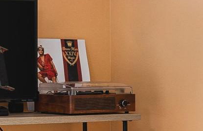 Nashville Gem Grill Mini Pickleball Sleeps 12 - Foto 22