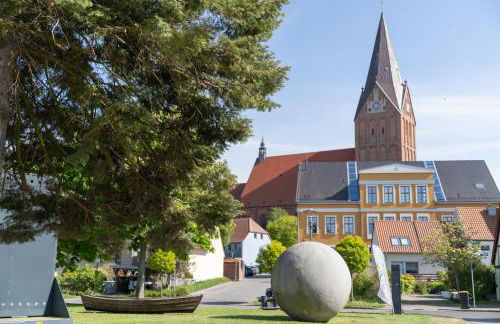 Yachthafen Barth - Ferienwohnung und Penthouses - Photo 36