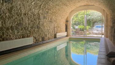Appartement avec accès piscine et jardin dans hôtel particulier - Foto 4