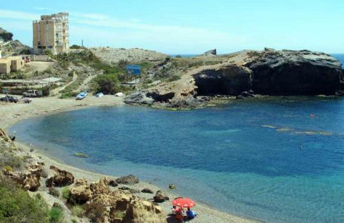 Entrecalas Cabo de Palos - Foto 18