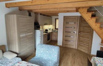 Domek Pod Górą Żar - Foto 9