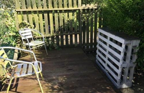 Unique Garden Centre Country Cottage - Foto 19