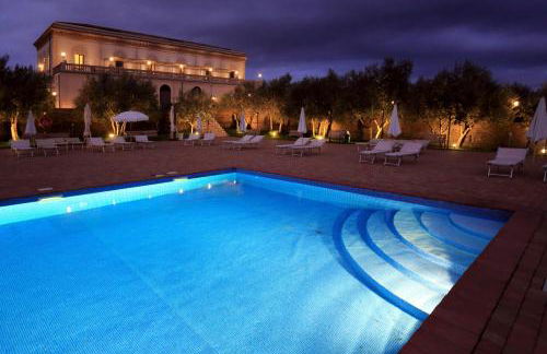 Feudo Vagliasindi -Wine Experience- - Foto 19