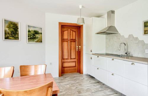 Agroturystyka przy Trakcie w Krzywem - Foto 27