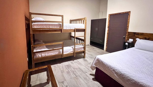 Villas Noelia - Foto 4, Habitación