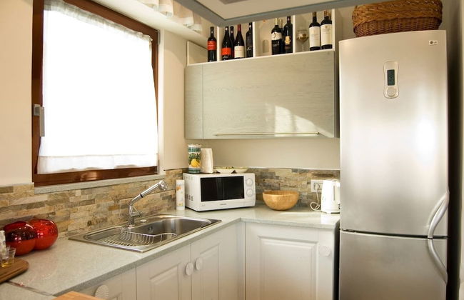 Villa Irene - Foto 10